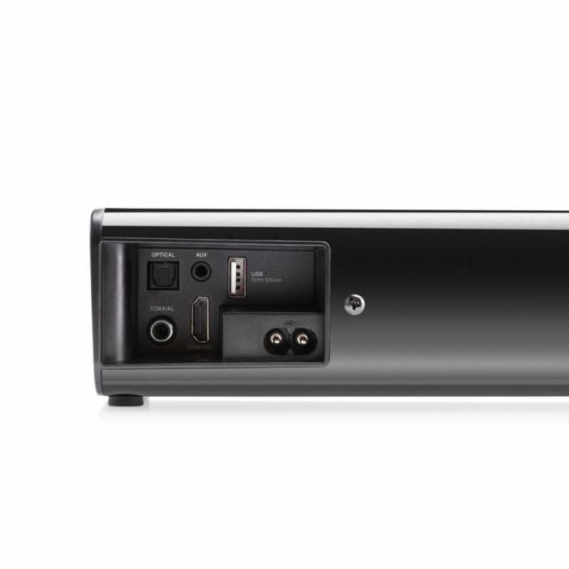 Soundbar TH-E324B 2.0 | PartsPC.pl