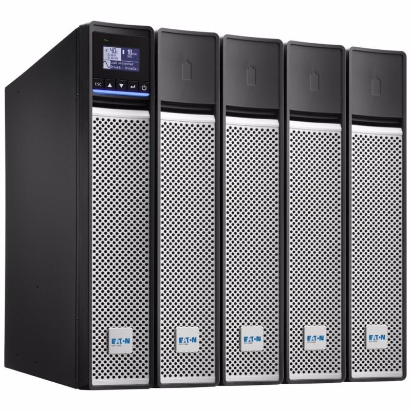 Zasilacz awaryjny 5PX 2200i RT3U G2 2200VA / 2200W | PartsPC.pl