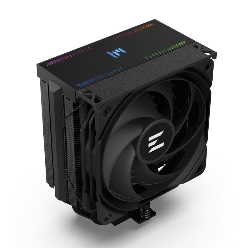 Chłodzenie procesora CNPS13X BLACK CPU Cooler | PartsPC.pl