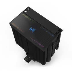 Chłodzenie procesora CNPS13X BLACK CPU Cooler | PartsPC.pl