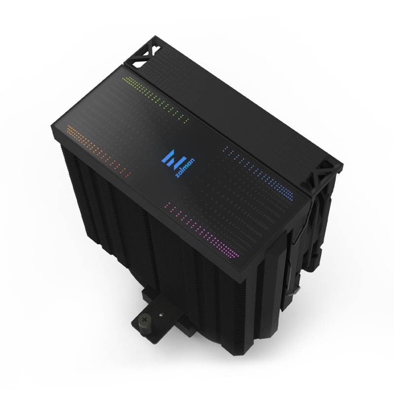 Chłodzenie procesora CNPS13X BLACK CPU Cooler | PartsPC.pl