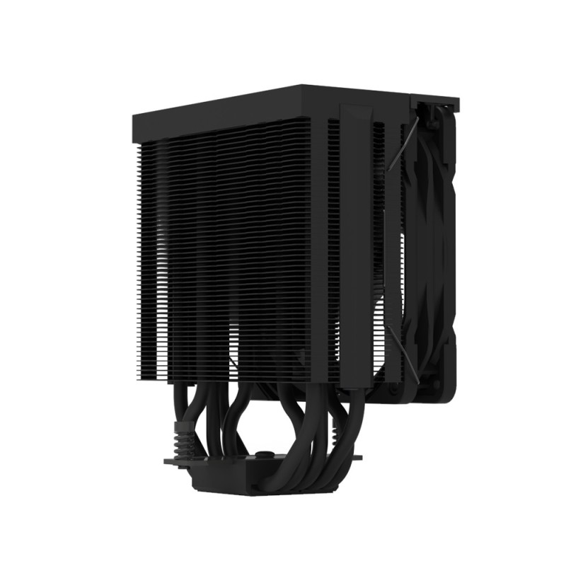 Chłodzenie procesora CNPS13X BLACK CPU Cooler | PartsPC.pl