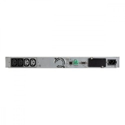Zasilacz awaryjny 5P 850i Rack 1U Netpack G2 850VA/680W | PartsPC.pl