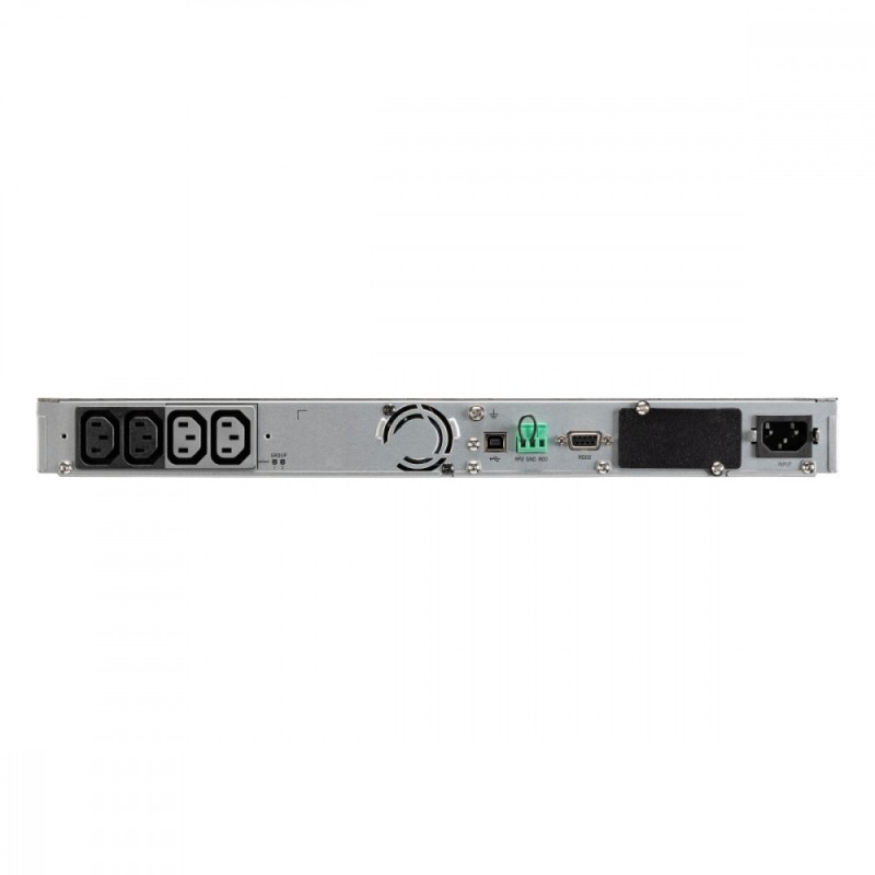 Zasilacz awaryjny 5P 850i Rack 1U Netpack G2 850VA/680W | PartsPC.pl