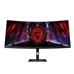 Monitor zakrzywiony Gaming G34WQi 2026 | PartsPC.pl