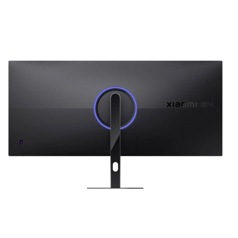 Monitor zakrzywiony Gaming G34WQi 2026 | PartsPC.pl