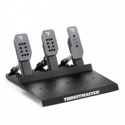 Pedały Raceline Pedals III LC | PartsPC.pl