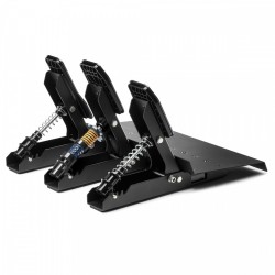 Pedały Raceline Pedals III LC | PartsPC.pl