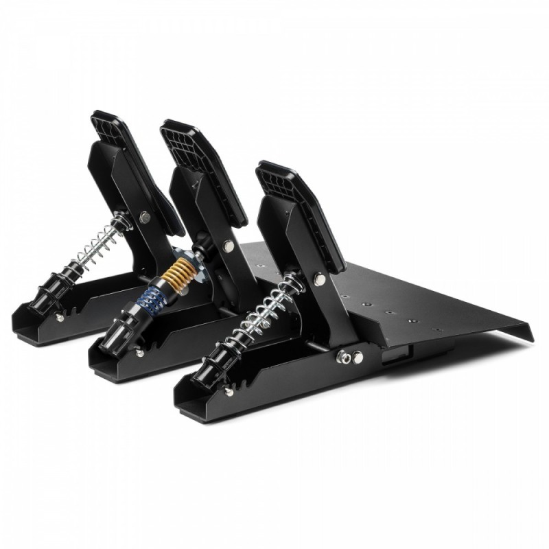 Pedały Raceline Pedals III LC | PartsPC.pl