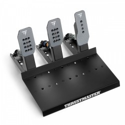 Pedały Raceline Pedals III LC | PartsPC.pl