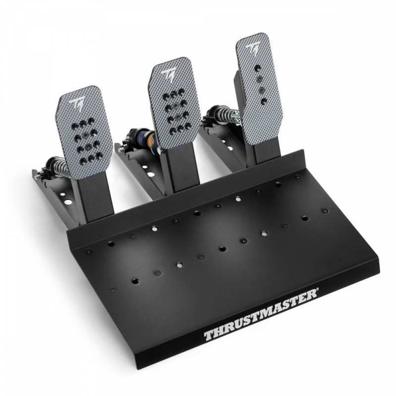 Pedały Raceline Pedals III LC | PartsPC.pl