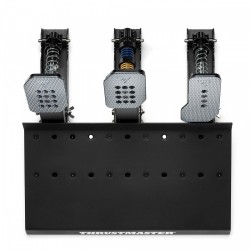 Pedały Raceline Pedals III LC | PartsPC.pl
