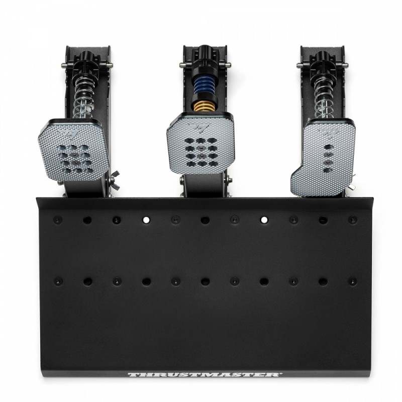 Pedały Raceline Pedals III LC | PartsPC.pl