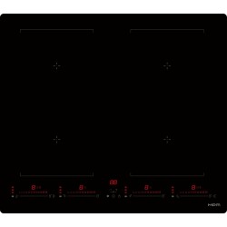 Płyta indukcyjna MPM-60-IM-17 | PartsPC.pl