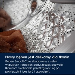 Pralko-suszarka EW7W2492P | PartsPC.pl