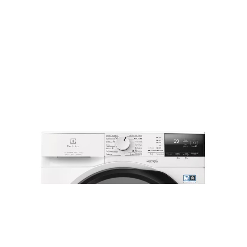 Pralko-suszarka EW7W2492P | PartsPC.pl