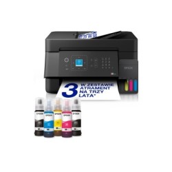 Urządzenie wielofunkcyjne MFP ITS L5390  color/A4/33ppm/FAX/… | PartsPC.pl