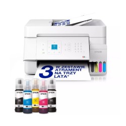 Urządzenie wielofunkcyjne MFP ITS L5396 color/A4/33ppm/FAX/W… | PartsPC.pl