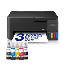 Urządzenie wielofunkcyjne MFP ITS EcoTank L3310  color/A4/33… | PartsPC.pl