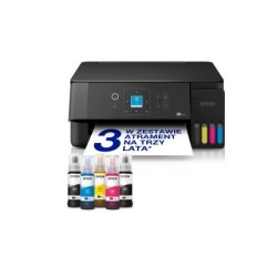 Urządzenie wielofunkcyjne MFP ITS EcoTank L3361  color/A4/33… | PartsPC.pl