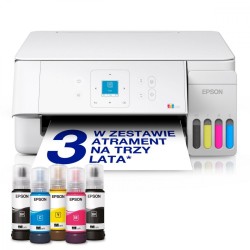 Urządzenie wielofunkcyjne MFP ITS EcoTank L3366  color/A4/33… | PartsPC.pl