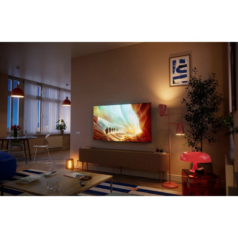 Telewizor QLED 43 cale 43PQS7801/12 | PartsPC.pl