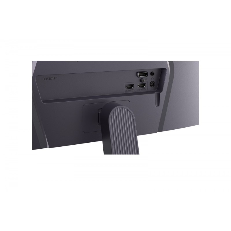 Monitor LG 25" UltraGear 25G523B-B IPS FHD 200Hz 2xHDMI DP | PartsPC.pl