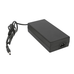 Zasilacz sieciowy Mitsu 19v 7.9a (5.5x2.5) 150W do notebooka… | PartsPC.pl