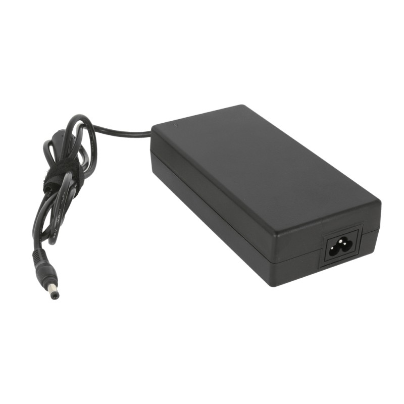 Zasilacz sieciowy Mitsu 19v 7.9a (5.5x2.5) 150W do notebooka… | PartsPC.pl