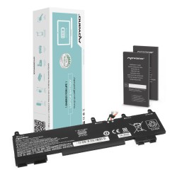 Bateria Movano do HP EliteBook 1040 G9 G10, 830 G9, 840 G10 … | PartsPC.pl