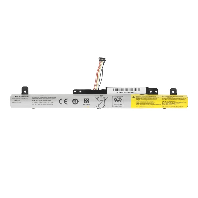Bateria Movano do Lenovo Flex 2 14, 2 15 | PartsPC.pl