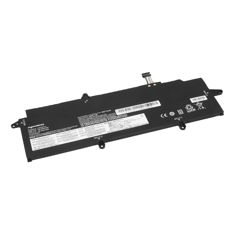 Bateria Movano do Lenovo Thinkpad X13 GEN 3 - 11.52V | PartsPC.pl