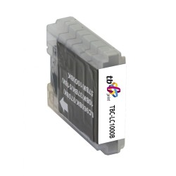 TB Print Tusz do Brother LC1000BK TBB-LC1000B BK 100% nowy | PartsPC.pl