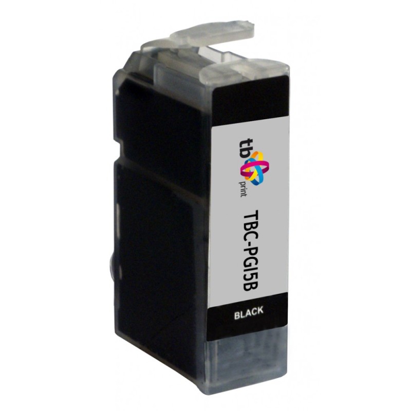 TB Print Tusz do Canon PGI5B TBC-PGI5B BK 100% nowy | PartsPC.pl