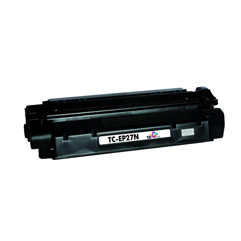 TB Print Toner do Canon EP27 TC-EP27N BK 100% nowy | PartsPC.pl