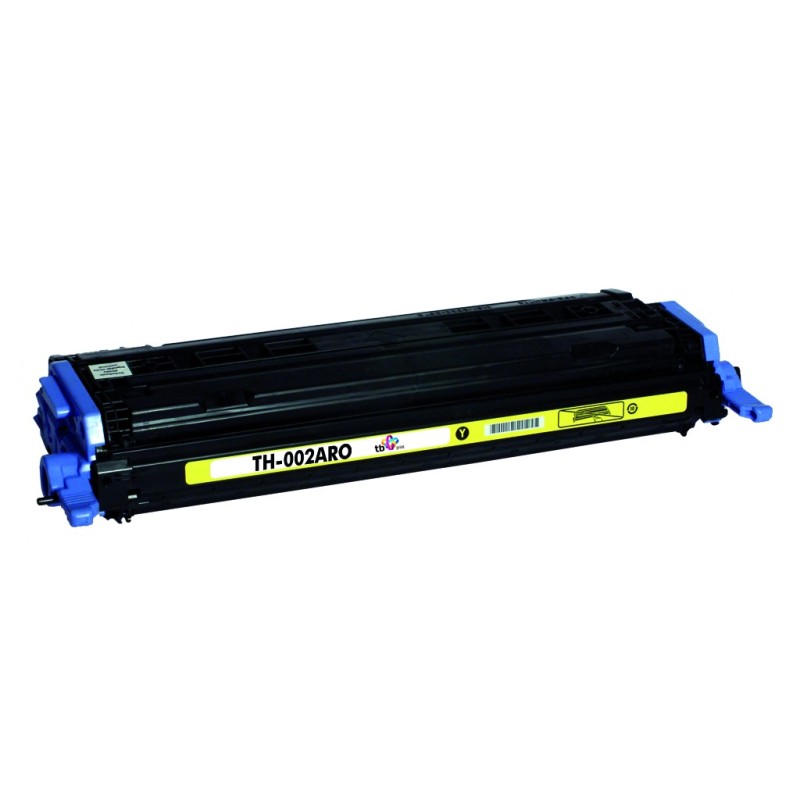 TB Print Toner do HP Q6002A TH-002ARO YE ref. | PartsPC.pl