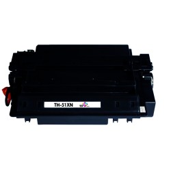 TB Print Toner do HP Q7551X TH-51XN BK 100% nowy | PartsPC.pl