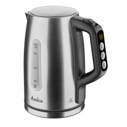 Czajnik z regulacją temperatury KM5011 1.7l inox | PartsPC.pl