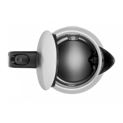 Czajnik z regulacją temperatury KM5011 1.7l inox | PartsPC.pl