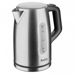 Czajnik z regulacją temperatury KM5011 1.7l inox | PartsPC.pl