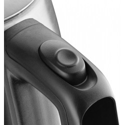 Czajnik z regulacją temperatury KM5011 1.7l inox | PartsPC.pl