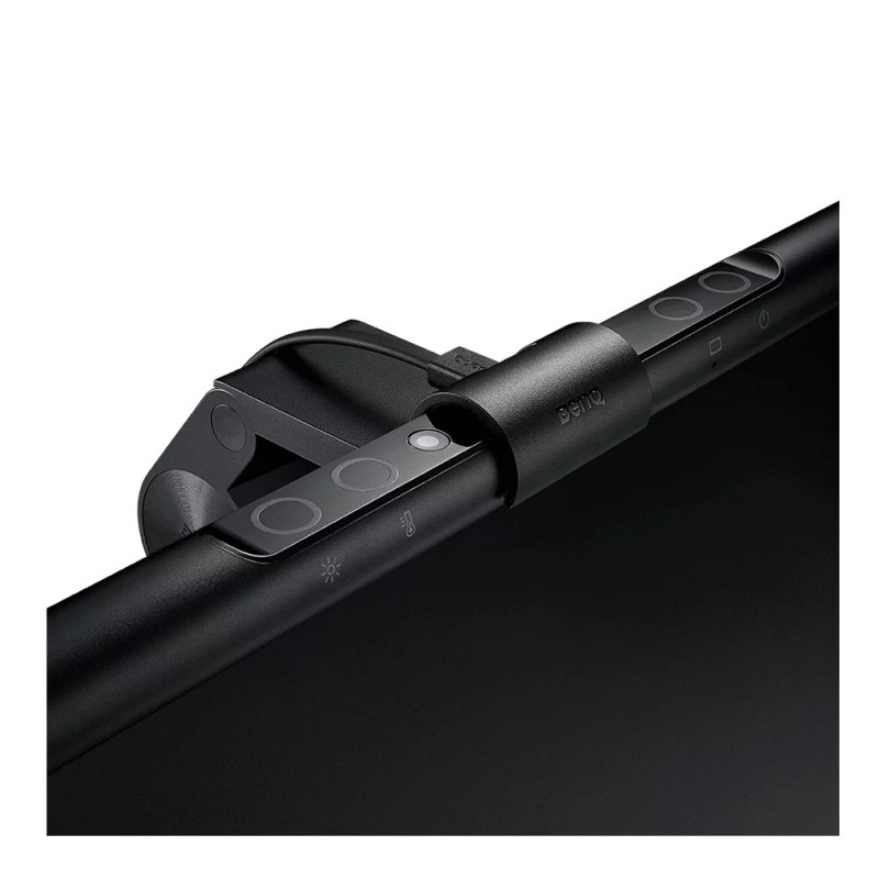 Lampka ScreenBar CLIP 9H.W42WT.EQ2 | PartsPC.pl