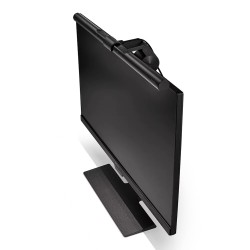 Lampka ScreenBar CLIP 9H.W42WT.EQ2 | PartsPC.pl