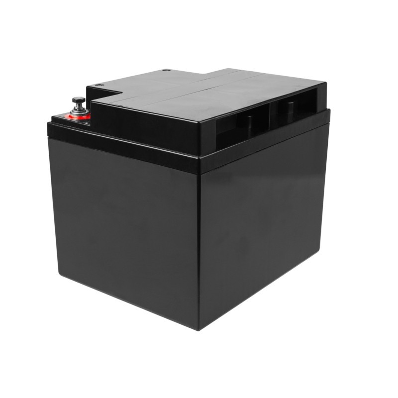 Akumulator AGM VRLA 12V 40Ah IP54 | PartsPC.pl
