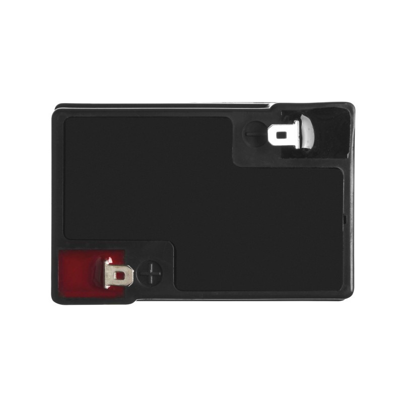 Akumulator AGM VRLA 6V 5Ah IP54 | PartsPC.pl