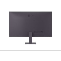 LG Electronics Monitor 27G411A-B 27 cali FHD UltraGear | PartsPC.pl