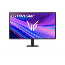 LG Electronics Monitor 27G411A-B 27 cali FHD UltraGear | PartsPC.pl