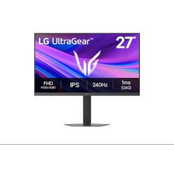 LG Electronics Monitor 27G440A-B 27 cali Ultra Gear FHD 240H… | PartsPC.pl