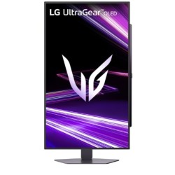 LG Electronics Monitor gamingowy 27 cali 27GX704A-B | PartsPC.pl