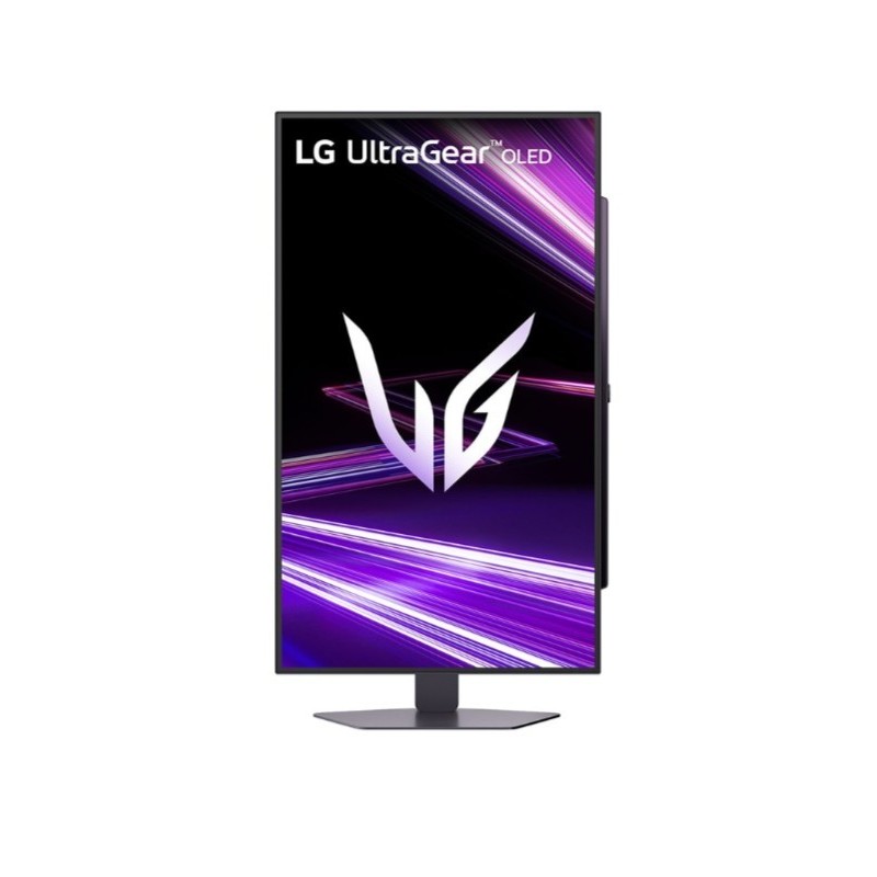 LG Electronics Monitor gamingowy 27 cali 27GX704A-B | PartsPC.pl